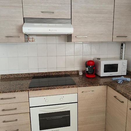 Estrella Playa Apartment ปัวร์โตเดซากุนโต ภายนอก รูปภาพ