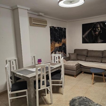 Estrella Playa Apartment ปัวร์โตเดซากุนโต ภายนอก รูปภาพ