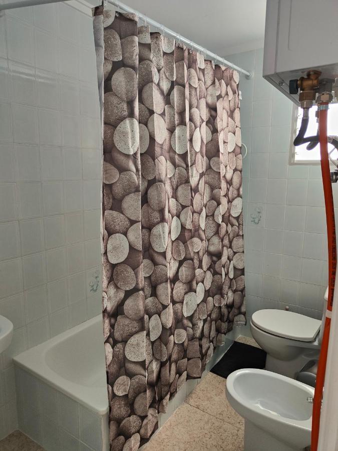 Estrella Playa Apartment ปัวร์โตเดซากุนโต ภายนอก รูปภาพ